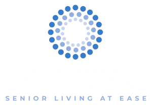 The Reserve at First Colony Footer Logo